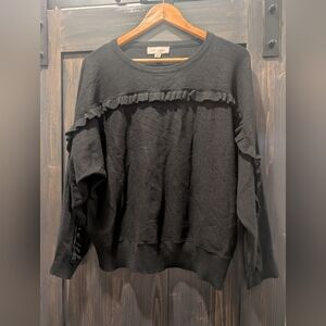 Philosophy Black Knitwear